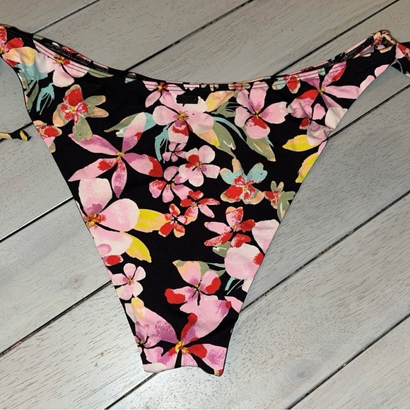 NWT ROXY PT Beach classics cheeky Sz XXL - Picture 4 of 5